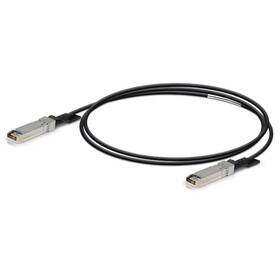 Udc-2 Ubiquiti Networks Upc 817882020534 10gbps Sfp Dac Cable 6.56ft Black