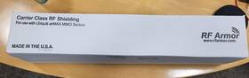 Uskt5-ac Ubiquiti Networks Carrier Class Rf Armor Shielding For Airmax Mimo Sectors Usktf-ac