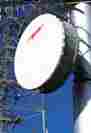 Uhx6-59-d3a Commscope L Andrew Ultra High Performance Parabolic Shielded Antenna