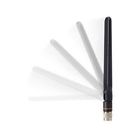 Undisclosed Dual Band 4 Dbi Dipole Antenna 882658459771