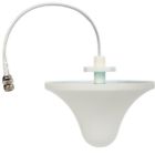 Uni-372  Uniden Indoor Dome Omni Directional Antenna Dbi Mhz 820103807470