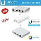 Us-8-150w Usg-bd1 Ubiquiti Networks Usg Unifi Gateway With Cloud Key And Ubnt