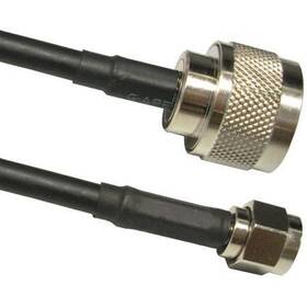 195-07-20-p3 Ventev 3ft Wifi Antenna Cable-195 Low Loss N M Rpsma