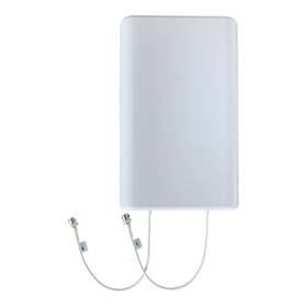M3070090d21206 Ventev - 698-3800 Mhz 7/9 Dbi Lte/cbrs Antenna