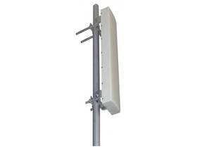 T09100p10006120 Ventev - Terrawave 10 Dbi Panel Antenna
