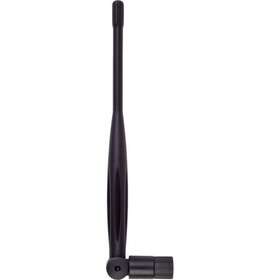 T58050r10020 Ventev / Terrawave 5 Ghz Dbi Rubber Duck Antenna With Rpsma