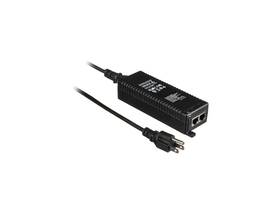 Vor-os-30-us Veracity Outsource 30 8023at Gigabit Poe Injector 30w Output This Will Include A Us P