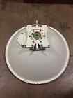 Vhlp2-18-cr4 Ceragon Andrew 0.6m 2 18ghz Antenna For Part