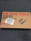 Volo1200 Fluidmesh Fm 1200 Volo