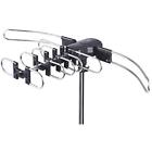 2805 Wa B Boostwaves Supreme Amplified Easy Antenna Fm Radio 642078496240