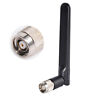 Wa2-2231-t02sp4-035x10 Eightwood Black Dipole Antenna For Aironet