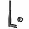 Wa2-564-t01sp-050 Eightwood Pcs Omni Wifi Antenna Tnc Male Plug For Wireless