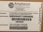 Wbx045t19r000g Amphenol Mhz Wide Band New In Box