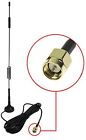 Wifi-7dbi-dzat Highfine 7dbi Magnet Antenna