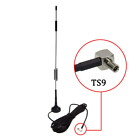 Wifi-7dbi-ts9 Highfine Connector Antenna High Gain Lte Cprs Gsm Wcdma Omni