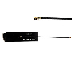 An-master-a04b Wifi Internal Antenna Adhesive For 2.4ghz 5 6 6e Full Bands