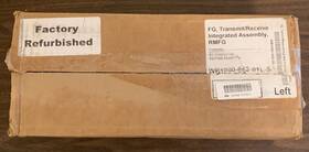 Wildblue Wb1000-652-01l-s Wb-1000-652 01l-s Ka Band Transmit/receive Integrated Assembly - Rmfg
