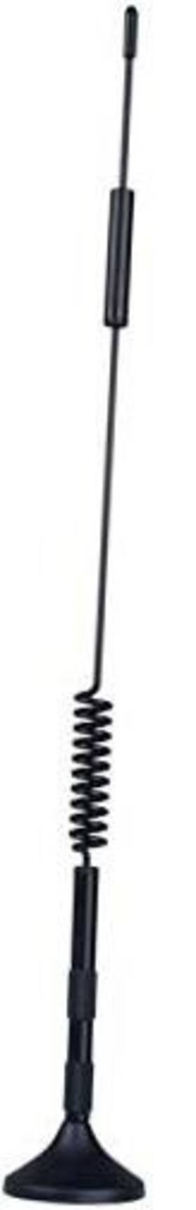Wilson Electronics 311703 Dual Band Magnet Mount Omni Directional Antenna Sma Male Connector
