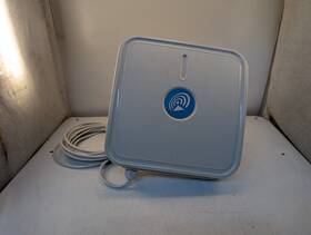 Ap5g2 Wireless Instruments / Quwireless Outdoor Antenna Qupanel 5g/lte Mimo 2x2 5m Cables With Mount