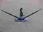 Wrt54gs Cisco Linksys 7.0dbi Hga7t Antennas With As2tnc Stand For Wrt54g Wap54g