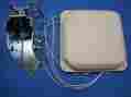 Ws-ai-dt05120 Extreme Networks Indoor Antenna 2.3-2.7 4.9 6.1 Ghz Three-feed