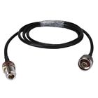 Ws-cab-l400c06n Extreme Networks Inc 6ft 644728005819