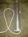 Wisp2401sptnf Y2415c Maxrad Cantenna 2.4 Ghz 15dbi 35 Beam Enclosed Antenna Simple Wifi Made In Usa
