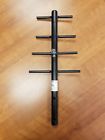 Ya6740w Larsen Element Yagi Antenna