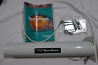 Z821 Etherasys Roamabout Dbi Male Connector With Brackets Used
