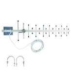 Long Range 10DBI Yagi Antenna 700-2700MHZ For Gsm 3G 4G Lte Outdoor. Fixed Price $85.99.