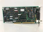 Adaptec Cogent Data 727001-0104 Emaster+ats 16 Bit Isa Ethernet Adapter. Fixed Price $30.00.