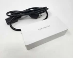 Used Tenda POE30G-AT Gigabit Injector 30W Power Over Ethernet Adapter. Fixed Price $24.99.