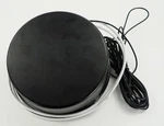 Cisco Cellular 3-IN-1 Vehicle Mount Antenna (ANT-3-4G2G1-O). Fixed Price $310.50.