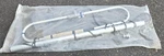 New Rfi Vhf Side Mounted Dipole Antenna 148-175 Mhz Model: CS-SMD2-DIN. Fixed Price $149.99.