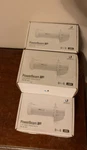 Ubiquiti Powerbeam Airmax Ghz Antenna Feed (PBE-M5-300-US). Fixed Price $65.00.