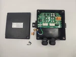 Dragonwave 60-000544-01 His Dual-port, Outdoor-rated Power Injector / Light. Fixed Price $33.30.