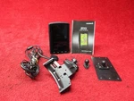 Garmin Aera 795 Gps W/ Battery, Mounting Dock, & Reference Guide Pn 361-00055-00. Fixed Price $1189.95.