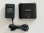 Cradlepoint IBR600LPE-AT At&t 4G Lte Wireless Router No Antenna. Fixed Price $15.00.