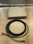 Intelleflex Indoor Rfid Antenna Eu (902-928MHZ)- 10X10 INCH/JUA67. Fixed Price $50.00.