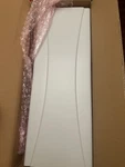 Alpha Wireless 18DBI 3.4GHZ-3.8GHZ Cbrs Antenna Panel. Fixed Price $200.00.