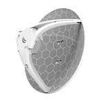 Mikrotik RBLHGR&R11E-4G Kit With 21DBI 25 Deg Lte Directional Antenna. Fixed Price $70.00.