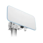 Ubiquiti Networks Unifi Wifi Basestation Quad Radio 801.11AC Wap Uwb-xg-us. Fixed Price $1800.00.