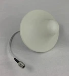 Terrawave M4030030O11206 800-2500 Mhz 3DBI Omnidirectional Antenna. Fixed Price $31.99.