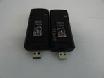 JJ7: Lot Of Verizon USB720 Modem Qualcomm 3G Cdma. Fixed Price $12.00.