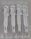 Lot Of Cisco AIR-ANT2524DW-R 2.4GHZ 2DBI/5 Swivel Dipple Antennas New *sealed*. Fixed Price $30.00.