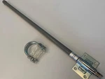 5.5DBI 1090/978 N-type Female Antenna 26-INCH. Fixed Price $62.10.
