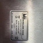 Mti Wireless Edge Antenna For A5C Dual Slant 4X4 4.9-5.9GHZ 90 Directional. Fixed Price $185.00.