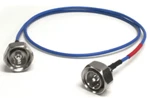 Microlab Meter 0.141 Jumper Din Male To (JA-10MD). Fixed Price $45.00.