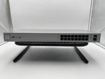 Ubiquiti Unifi US-16-150W 16-PORT Switch For Parts. Fixed Price $95.00.