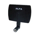 Alfa APA-M04 7 Dbi Gain Rp-sma Directional Panel Antenna Wi-fi. Fixed Price $9.97.